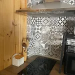 Casa Cerejeiras Tatil Evi *