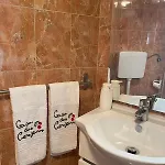 Casa Cerejeiras Pomares