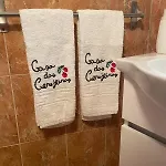 Casa Cerejeiras Tatil Evi *