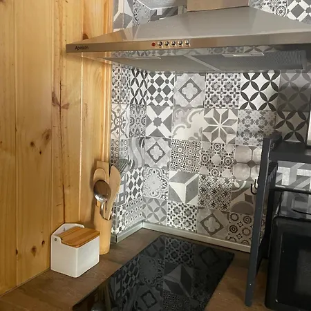 Casa Cerejeiras Semesterbostad *