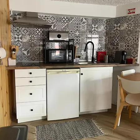 Casa Cerejeiras בית נופש *
