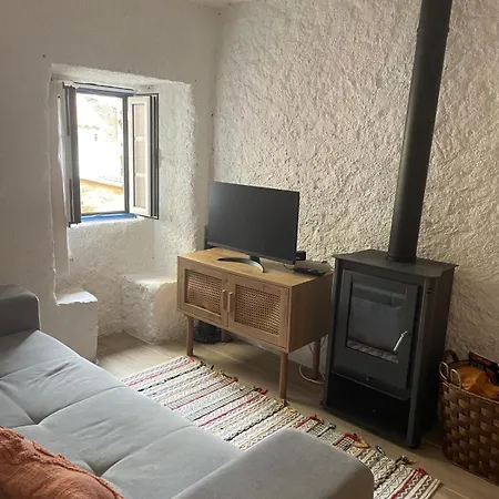 Casa Cerejeiras בית נופש *