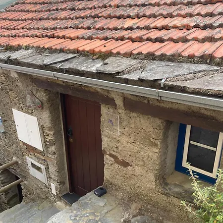 Semesterbostad Casa Cerejeiras *