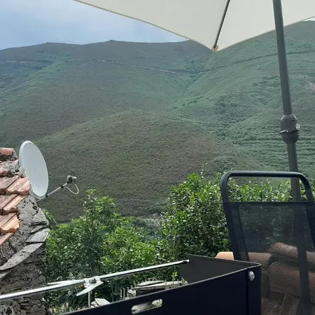 Casa Cerejeiras Semesterbostad