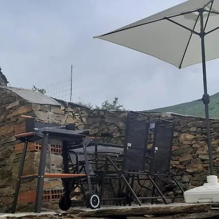 בית נופש Casa Cerejeiras *
