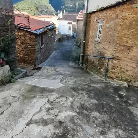 Semesterbostad Casa Cerejeiras *