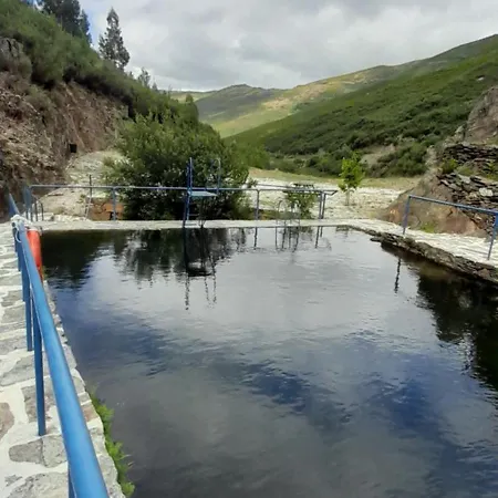 Semesterbostad Casa Cerejeiras *