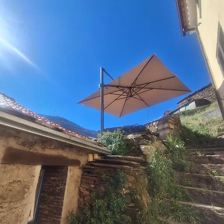 Casa Cerejeiras Tatil Evi