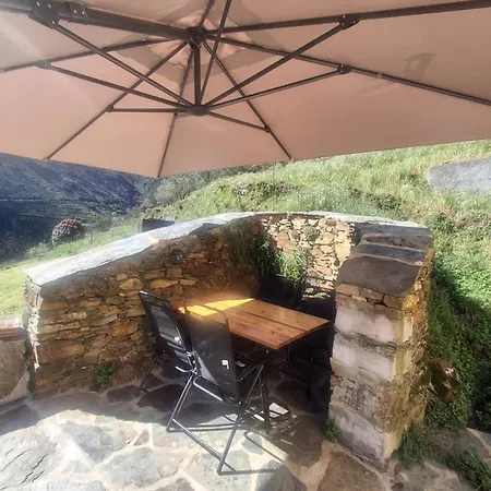 Tatil Evi Casa Cerejeiras Pomares