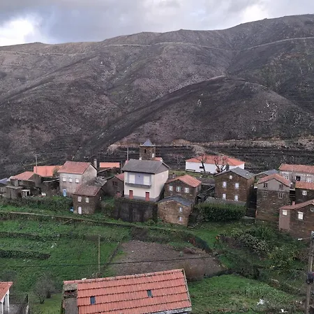 Casa Cerejeiras Tatil Evi