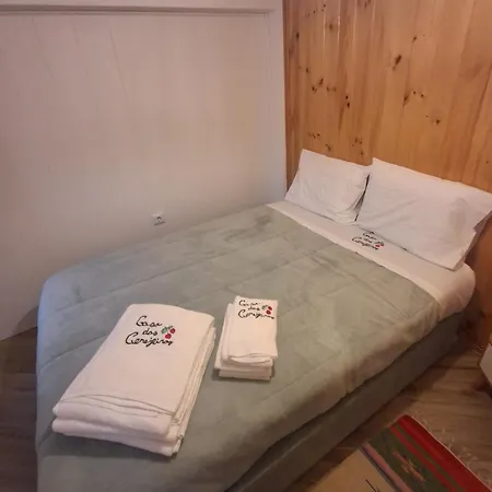 Casa Cerejeiras Tatil Evi