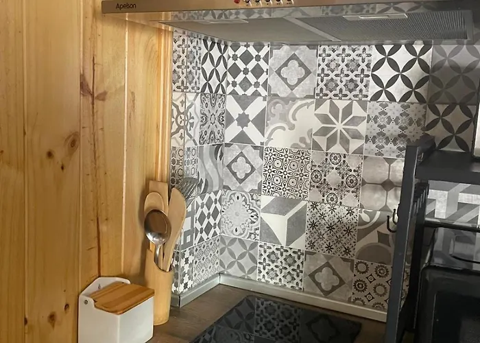 Casa Cerejeiras Vakantiehuis *