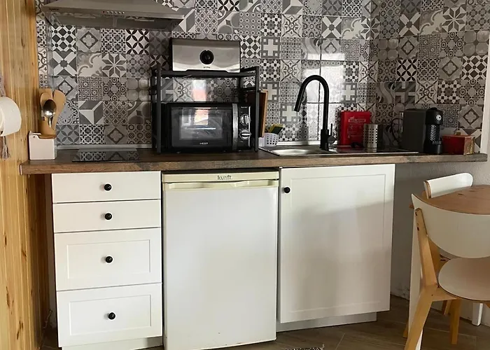 Casa Cerejeiras Vakantiehuis *