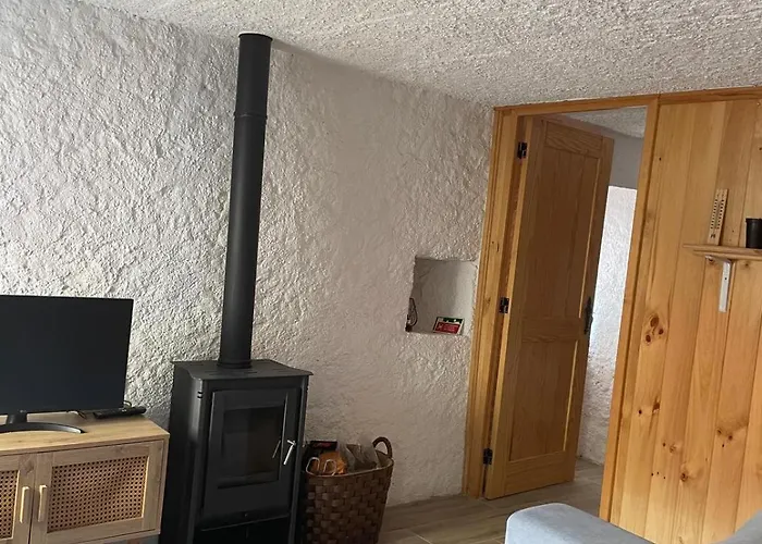 Casa Cerejeiras * Pomares