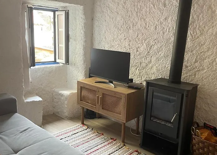 Casa Cerejeiras Vakantiehuis *