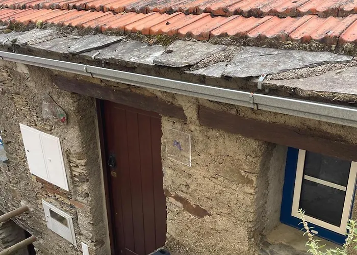 Vakantiehuis Casa Cerejeiras *