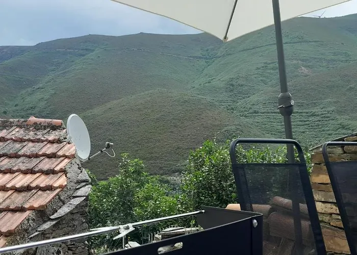 Casa Cerejeiras Vakantiehuis