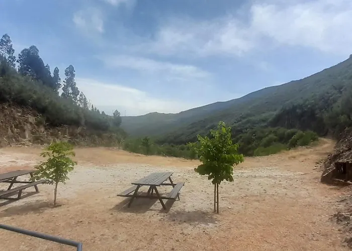 Vakantiehuis Casa Cerejeiras