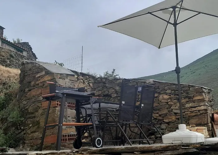 Vakantiehuis Casa Cerejeiras *