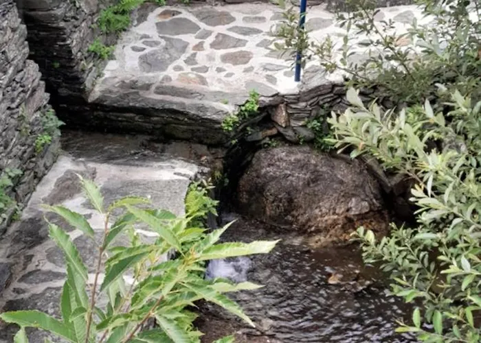 Casa Cerejeiras Vakantiehuis