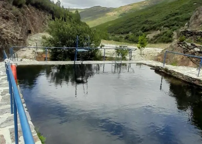 Vakantiehuis Casa Cerejeiras *